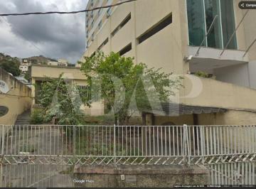 Foto 01 · Casa/Terreno à venda em Nova Iguaçu-RJ, Jardim São João: 345 m² com 5 quartos, 2 suítes, 1 sala, 4 b