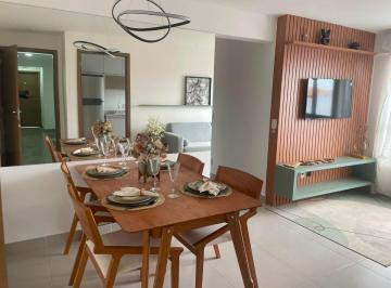 Apartamento de 3 quartos, Samambaia · QR 104 LINDO 3 QUARTOS C/ SUITE LAZER *R$400.000,00 FINANCIA