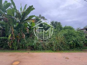 Terreno · 200m² · Terreno à Venda em Itamambuca - Ubatuba SP