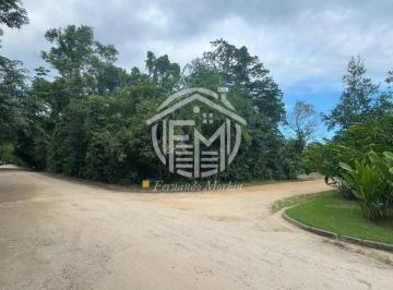 Terreno · 535m² · Terreno de Esquina no Lado Par de Itamambuca – Excelente Oportunidade de Investimento