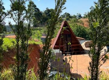 Terreno , Ibiúna · Lotes de 500 m² por apenas R$ 35.000 à vista.