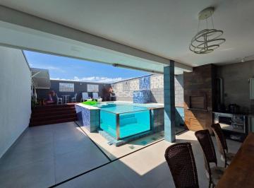 Casa · 550m² · 4 Quartos · 4 Vagas · EXCELENTE IMÓVEL COMERCIAL E RESIDENCIAL NO CENTRO DE ITAPOÁ/SC