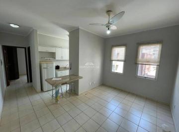 Apartamento · 42m² · 1 Quarto · 1 Vaga · Apartamento à venda em Ribeirão Preto SP