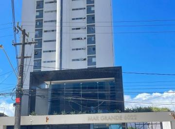 Apartamento de 3 quartos, Jaboatão dos Guararapes · Edf. Mar Grande Beira-mar de Candeias