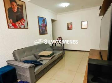 Apartamento · 125m² · 3 Quartos · 2 Vagas · Cobertura com 3 quartos, Buritis - Belo Horizonte