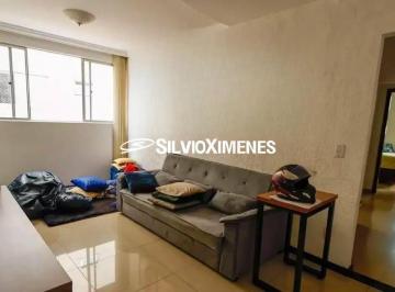 Apartamento · 125m² · 3 Quartos · 2 Vagas · Cobertura com 3 quartos à Venda, Buritis - Belo Horizonte