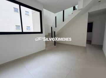 Apartamento · 133m² · 3 Quartos · 3 Vagas · Cobertura com 3 quartos à Venda, Santo Antônio - Belo Horizonte