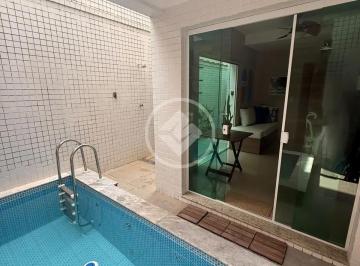 Casa · 175m² · 3 Quartos · 1 Vaga · Casa térrea - Boqueirão