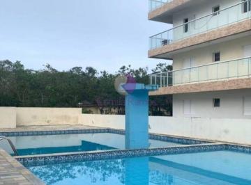 Apartamento · 103m² · 3 Quartos · 2 Vagas · Apartamento à Venda no Condomínio Portal de Orion – Centro, Bertioga/Sp