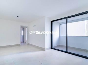 Apartamento · 82m² · 3 Quartos · 2 Vagas · Apartamento com 3 quartos à Venda, Cidade Nova - Belo Horizonte
