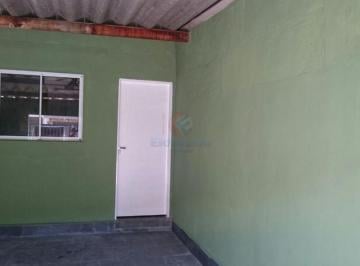 Casa · 51m² · 2 Quartos · 2 Vagas · Casa à venda em Campinas, Vila Regina, com 2 quartos, Condomínio Regina