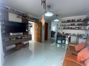 Casa · 126m² · 3 Quartos · 2 Vagas · Sobrado com 3 quartos à Venda, Portal dos Gramados - Guarulhos
