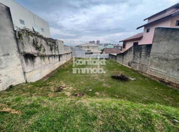 Terreno · 450m² · Lote/Terreno à Venda, Jardim Astro - Sorocaba