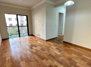 Apartamento · 67m² · 3 Quartos · 1 Vaga · Apartamento com 3 quartos, Jardim Maia - Guarulhos