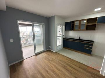 Apartamento · 31m² · 1 Quarto · 1 Vaga · Flat/Loft/Estúdio com 1 quarto à Venda, Picanço - Guarulhos