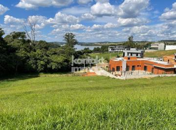 Terreno · 1145m² · Lote/Terreno à Venda, le Portier Nautic Residence - Piedade