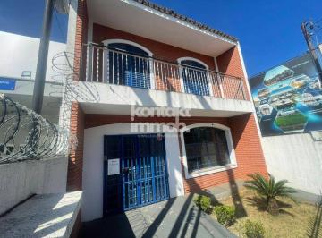 Casa · 155m² · 4 Vagas · Casa à Venda, Centro - Sorocaba