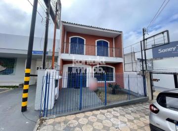 Casa · 155m² · 4 Vagas · Casa à Venda, Centro - Sorocaba