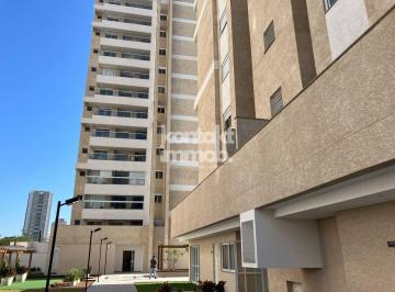 Apartamento · 91m² · 3 Quartos · 2 Vagas · Apartamento com 3 quartos à Venda, Parque Campolim - Sorocaba
