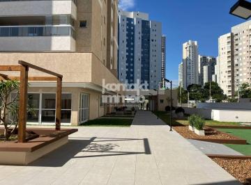 Apartamento · 91m² · 3 Quartos · 2 Vagas · Apartamento com 3 quartos à Venda, Parque Campolim - Sorocaba