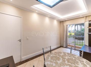 Apartamento · 63m² · 2 Quartos · 1 Vaga · Apartamento à venda no Belém com 2 dormitórios e 1 vaga