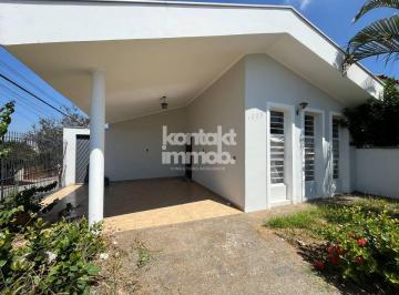 Casa · 156m² · 3 Quartos · 2 Vagas · Casa - Térrea com 3 quartos à Venda, Vila Carvalho - Sorocaba