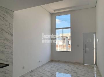 Casa · 41m² · 1 Quarto · 1 Vaga · Casa - Térrea com 1 Quarto à Venda, Terras de Arieta - Sorocaba