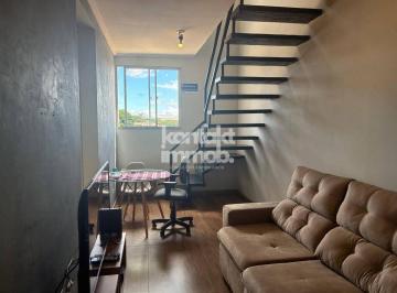 Apartamento · 100m² · 3 Quartos · 1 Vaga · Apartamento com 3 Quartos à Venda, Jardim Vera Cruz - Sorocaba