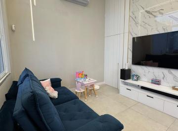 Casa · 109m² · 3 Quartos · 2 Vagas · Casa à venda em Indaiatuba, Parque Barnabé, com 3 quartos, com 109.15 m²