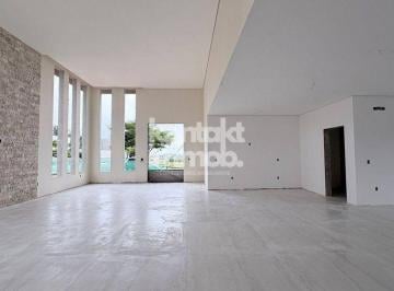Casa · 550m² · 4 Quartos · 4 Vagas · Casa de condomínio - Térrea com 4 quartos à Venda, Saint Patrick - Sorocaba