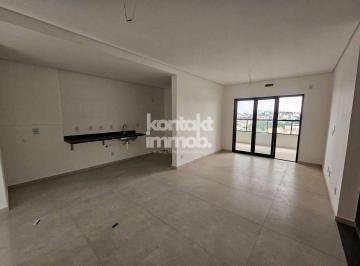 Apartamento · 109m² · 3 Quartos · 2 Vagas · Apartamento com 3 Quartos à Venda, Vila Lucy - Sorocaba