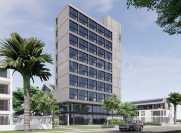 Apartamento · 22m² · 1 Quarto · Estúdio de 1 quarto de 22m² em Jurerê.
