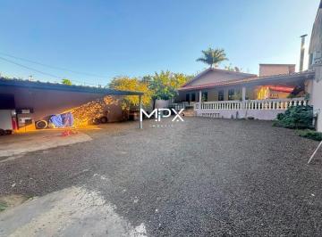 Casa · 105m² · 3 Quartos · 2 Vagas · Casa à venda no bairro Santa Rosa em Piracicaba