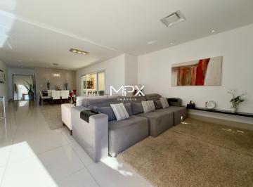 Casa · 292m² · 4 Quartos · 4 Vagas · Sobrado à venda no Condomínio Reserva do Engenho em Piracicaba