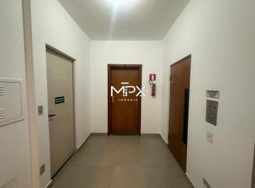 Comercial · 85m² · 1 Vaga · Sala comercial à venda no Edifício Metrópole em Piracicaba