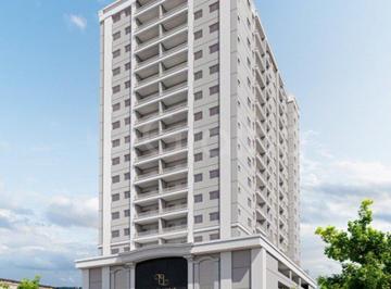 01 - tremont_fachada · Apartamento de 68m² com 2 quartos sendo1 suíte em São José