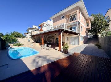 18 PISCINA · Casa Semi-Mobiliada com Piscina e 3 Suítes na Pedra Branca