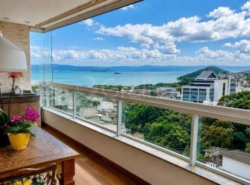 1 Capa · Apartamento de 203 m² com 3 suítes no Itacorubi