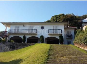 Casa · 515m² · 4 Quartos · 4 Vagas · Casa de 515m² no Altos da Carvoeria