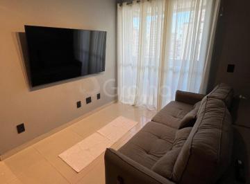 Apartamento · 12m² · 2 Quartos · 1 Vaga · Apartamento na Avenida Pedra Branca - 63 m² | 2 Dormitórios (1 Suíte)