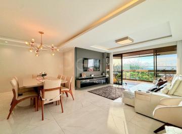 Apartamento · 171m² · 4 Quartos · 2 Vagas · Apartamento de 171m² com 4 dormitórios sendo 2 suítes na Agrônomica