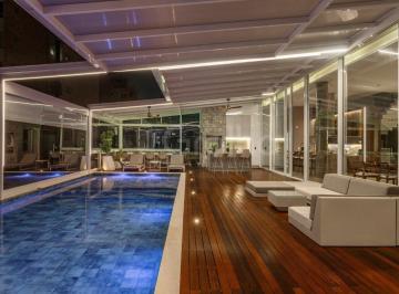 5 · Casa de 1.300m² com 7 quartos sendo 5 suítes no João Paulo