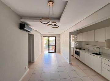 Apartamento · 69m² · 2 Quartos · 1 Vaga · Apartamento de 69m² com 2 quartos sendo 1 suíte no Itacorubi