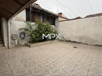 Casa · 305m² · 4 Quartos · 3 Vagas · Sobrado à venda no bairro Vila Rezende em Piracicaba