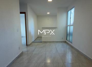 Apartamento · 46m² · 2 Quartos · 1 Vaga · Apartamento à venda no Condomínio Piazza Platina em Piracicaba