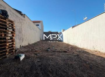 Terreno · 175m² · Terreno à venda no bairro Vila Industrial em Piracicaba