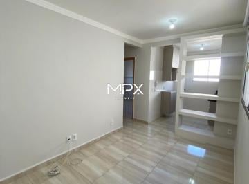 Apartamento · 48m² · 2 Quartos · Apartamento para alugar no Parque Piazza Bellini em Piracicaba
