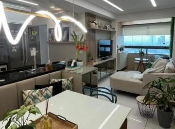 Apartamento à venda no EDF. FANTASY, RECIFE, Recife, PE · Apartamento à venda no EDF. FANTASY, RECIFE, Recife, PE