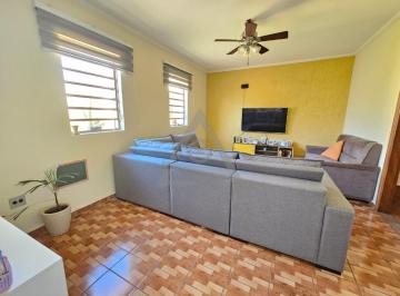 Casa · 219m² · 2 Quartos · 3 Vagas · Casa à venda em Campinas, Parque Brasília, com 2 quartos, com 219 m²