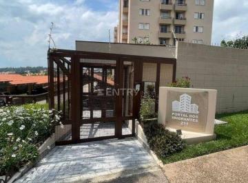 Apartamento · 3 Quartos · 1 Vaga · Apartamento para locação com 80 m² próximo à Av. dos Imigrantes, em Jundiaí/SP